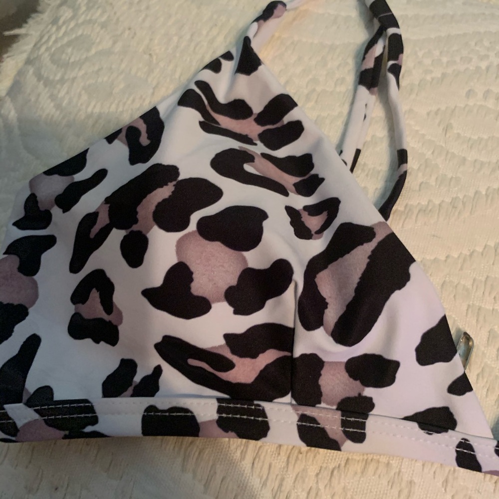 Bathing suit NEW- Large - Picture 3 of 6